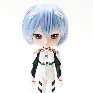 Collection Doll / Evangelion Rei Ayanami (Fashion Doll)