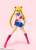 S.H.Figuarts Sailor Moon -Animation Color Edition- (Completed) Item picture2