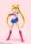 S.H.Figuarts Sailor Moon -Animation Color Edition- (Completed) Item picture1