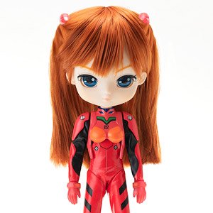 Collection Doll / Evangelion Asuka Langley Shikinami (Fashion Doll)