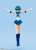 S.H.Figuarts Sailor Mercury -Animation Color Edition- (Completed) Item picture3