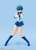 S.H.Figuarts Sailor Mercury -Animation Color Edition- (Completed) Item picture1