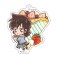 Detective Conan Trading Acrylic Key Ring Junk SD (Set of 10) (Anime Toy) 商品画像4 Thumbnail