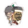 Detective Conan Trading Acrylic Key Ring Junk SD (Set of 10) (Anime Toy) 商品画像7 Thumbnail