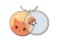 Fruits Basket Overlap Clear Soft Charm Kyo Soma (Anime Toy) 商品画像1 Thumbnail