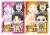 Yowamushi Pedal Glory Line Single Clear File Onoda / Sugimoto (Anime Toy) Item picture3