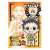 Yowamushi Pedal Glory Line Single Clear File Onoda / Sugimoto (Anime Toy) Item picture1