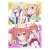 Rent-A-Girlfriend Pencil Board B (Anime Toy) Item picture1