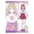 Rent-A-Girlfriend Single Clear File Sumi (Anime Toy) Item picture1