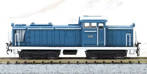 [Limited Edition] Niigata Engineering 50t Diesel Locomotive (Pre-colored Completed) (Model Train)