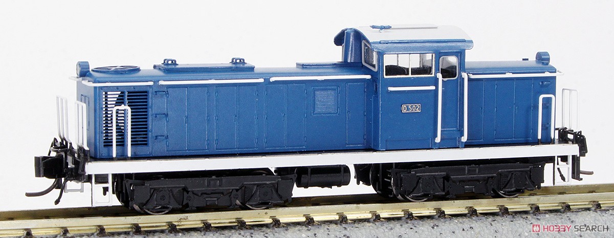 【特別企画品】 新潟鉄工 50t ディーゼル機関車 (塗装済み完成品) (鉄道模型) 商品画像1