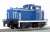 [Limited Edition] Niigata Engineering 50t Diesel Locomotive (Pre-colored Completed) (Model Train) Item picture2