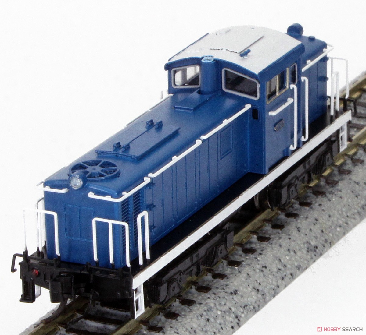 【特別企画品】 新潟鉄工 50t ディーゼル機関車 (塗装済み完成品) (鉄道模型) 商品画像3