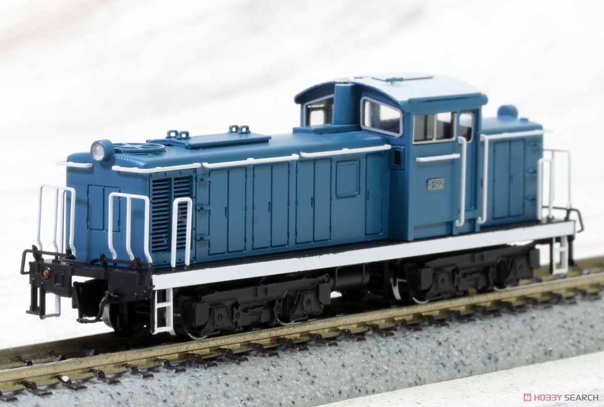 【特別企画品】 新潟鉄工 50t ディーゼル機関車 (塗装済み完成品) (鉄道模型) 商品画像6