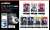 Slide Mirror Paradox Live A Box (Set of 7) (Anime Toy) Item picture1