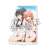 My Teen Romantic Comedy Snafu Series Acrylic Figure Yukino & Yui Swimwear Too! Ver. (Anime Toy) Item picture1