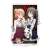 My Teen Romantic Comedy Snafu Series Acrylic Figure Yukino & Yui Lady Too! Ver. (Anime Toy) Item picture1