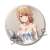 My Teen Romantic Comedy Snafu Series 76mm Can Badge Iroha Isshiki Hot Spring Too! Ver. (Anime Toy) Item picture1