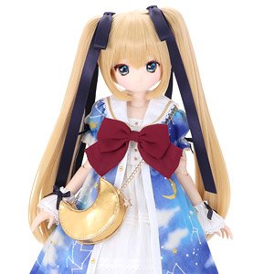 45cm Original Doll Iris Collect Petit Anna / Stellar Light Twins (Fashion Doll)