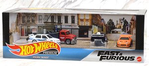 Hot Wheels Premium Collector Display Sets - Assorted* – Shop