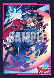 Bushiroad Sleeve Collection Mini Vol.474 Card Fight!! Vanguard [Masked Magician, Harri] (Card Sleeve)