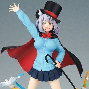Sempai (PVC Figure)