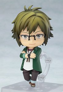 Nendoroid Yamato Nikaido (PVC Figure)