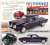 1951 Studebaker Champion Finished in Rich Black Cherry (Diecast Car) Other picture1