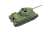 T-34/85 Mod.1944 第174工場 (プラモデル) その他の画像4