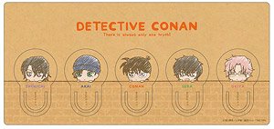 Detective Conan Pursue Season 2 Clip Set A (Anime Toy)