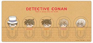 Detective Conan Pursue Season 2 Clip Set B (Anime Toy)