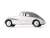 Audi Front UW 8/40 PS Jaray 1934 White Gray (Diecast Car) Item picture3