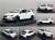 Honda Civic FK2 Mugen Championship White (Diecast Car) Item picture1