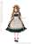 EX Cute Family Fuka/Loyal Maid (Fashion Doll) Item picture2