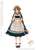 EX Cute Family Fuka/Loyal Maid (Fashion Doll) Item picture1