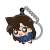 Detective Conan Ran Mor Tsumamare Key Ring Ver.3.0 (Anime Toy) Item picture1