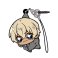 Detective Conan Toru Amuro Tsumamare Strap Ver.3.0 (Anime Toy) 商品画像1 Thumbnail