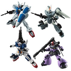 機動戦士ガンダム Gフレーム11 (10個セット) (食玩)