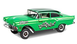 `57 Ford Gasser (Model Car)