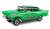 `57 Ford Gasser (Model Car) Item picture1