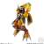 SHODO Digimon 1 (Set of 6) (Shokugan) Item picture4