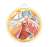 [Hatsune Miku] Acrylic Key Ring Art by Hijiri Fusano (Anime Toy) Item picture1
