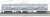 西武 6000系 ステンレス車 (銀前面・シンボルマークなし・車番選択式) 基本4輛編成セット (動力付き) (基本・4両セット) (塗装済み完成品) (鉄道模型) 商品画像2