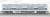 西武 6000系 ステンレス車 (銀前面・シンボルマークなし・車番選択式) 基本4輛編成セット (動力付き) (基本・4両セット) (塗装済み完成品) (鉄道模型) 商品画像6