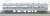 西武 6000系 ステンレス車 (銀前面・シンボルマークなし・車番選択式) 増結用中間車6輛セット (動力無し) (増結・6両セット) (塗装済み完成品) (鉄道模型) 商品画像6