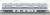 西武 6000系 ステンレス車 (銀前面・シンボルマークなし・車番選択式) 増結用中間車6輛セット (動力無し) (増結・6両セット) (塗装済み完成品) (鉄道模型) 商品画像7