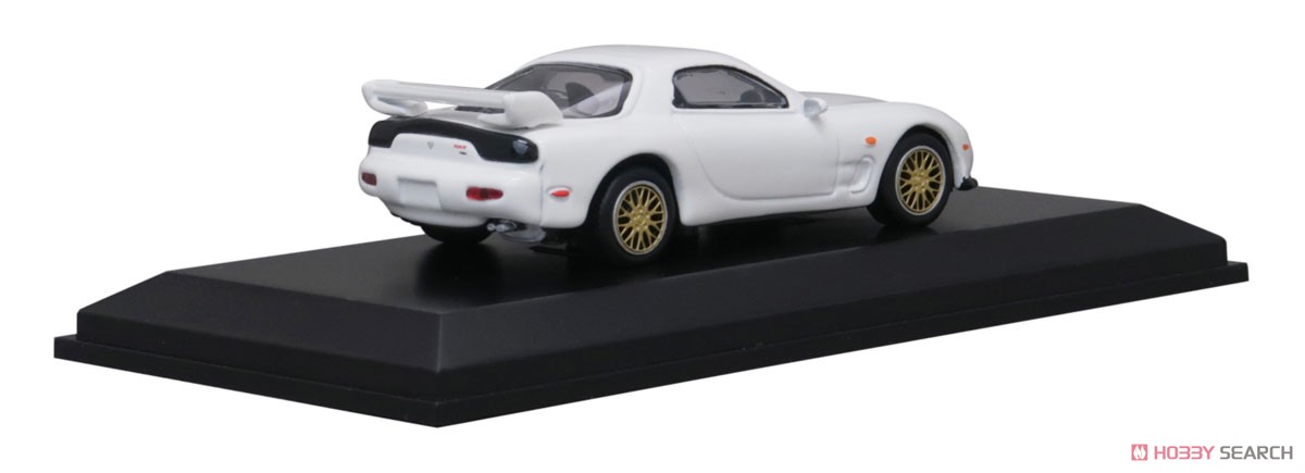 マツダ 名車セット 8プラス1セット (ミニカー) 商品画像11