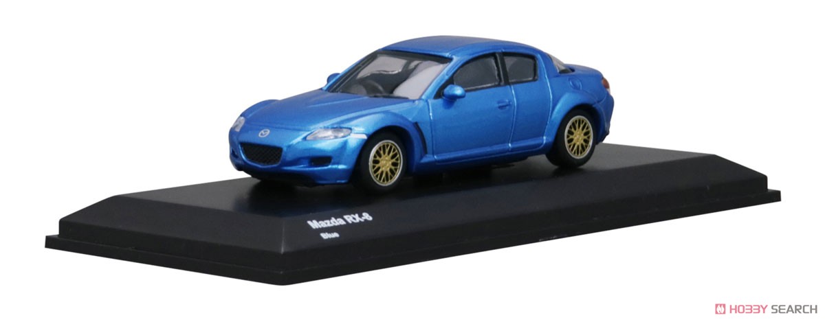 マツダ 名車セット 8プラス1セット (ミニカー) 商品画像14