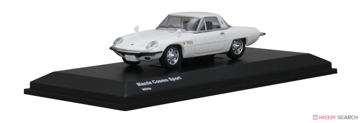 マツダ 名車セット 8プラス1セット (ミニカー) 商品画像4