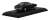 Mazda RX-3 (Black) (Diecast Car) Item picture2